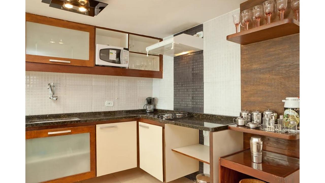Ipanema Ville Residence Service - Apart Hotel - Cobertura Penthouse De Luxe Rio de Janeiro Extérieur photo