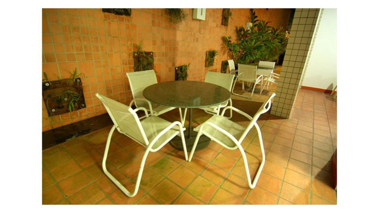 Ipanema Ville Residence Service - Apart Hotel - Cobertura Penthouse De Luxe Rio de Janeiro Extérieur photo