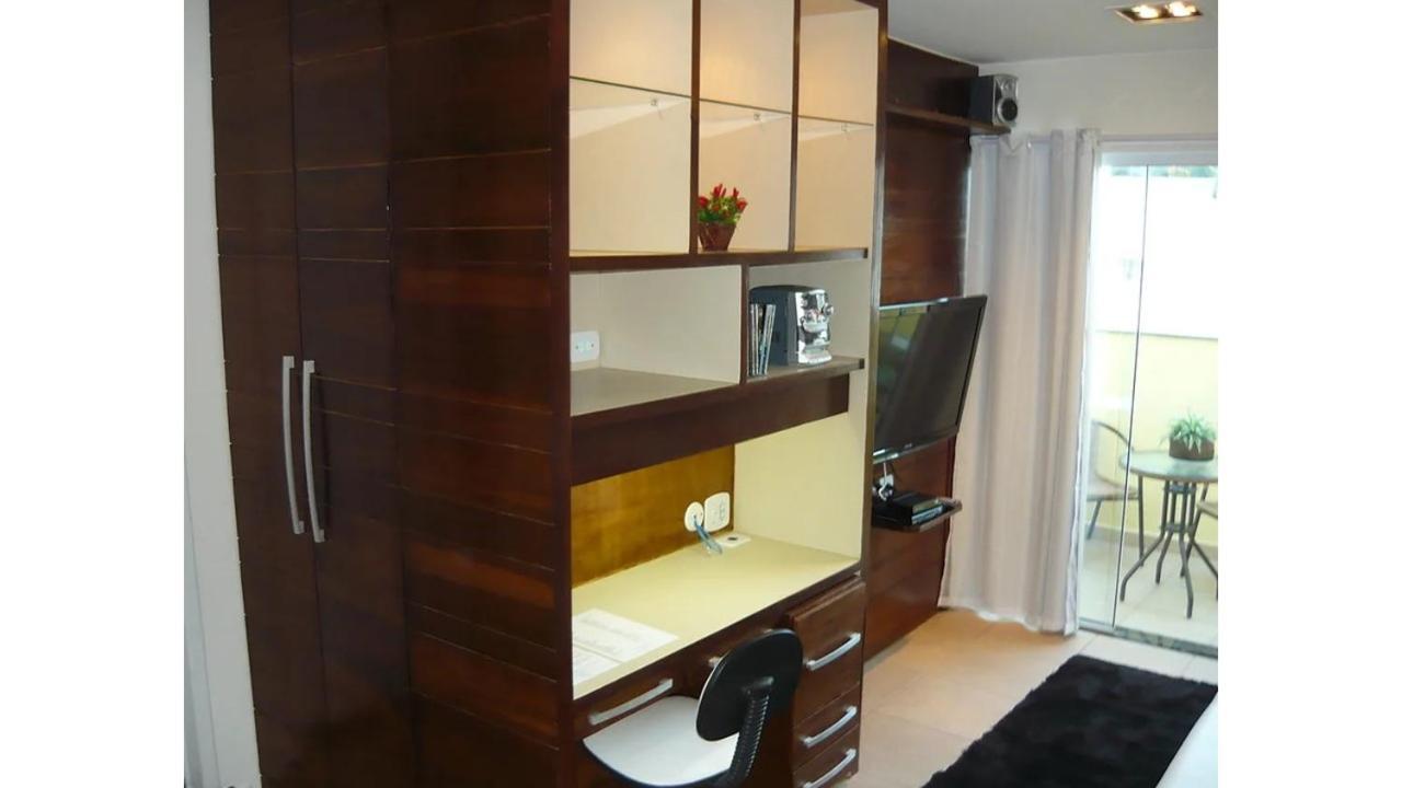 Ipanema Ville Residence Service - Apart Hotel - Cobertura Penthouse De Luxe Rio de Janeiro Extérieur photo