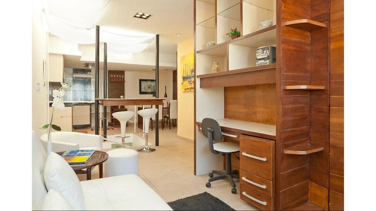 Ipanema Ville Residence Service - Apart Hotel - Cobertura Penthouse De Luxe Rio de Janeiro Extérieur photo