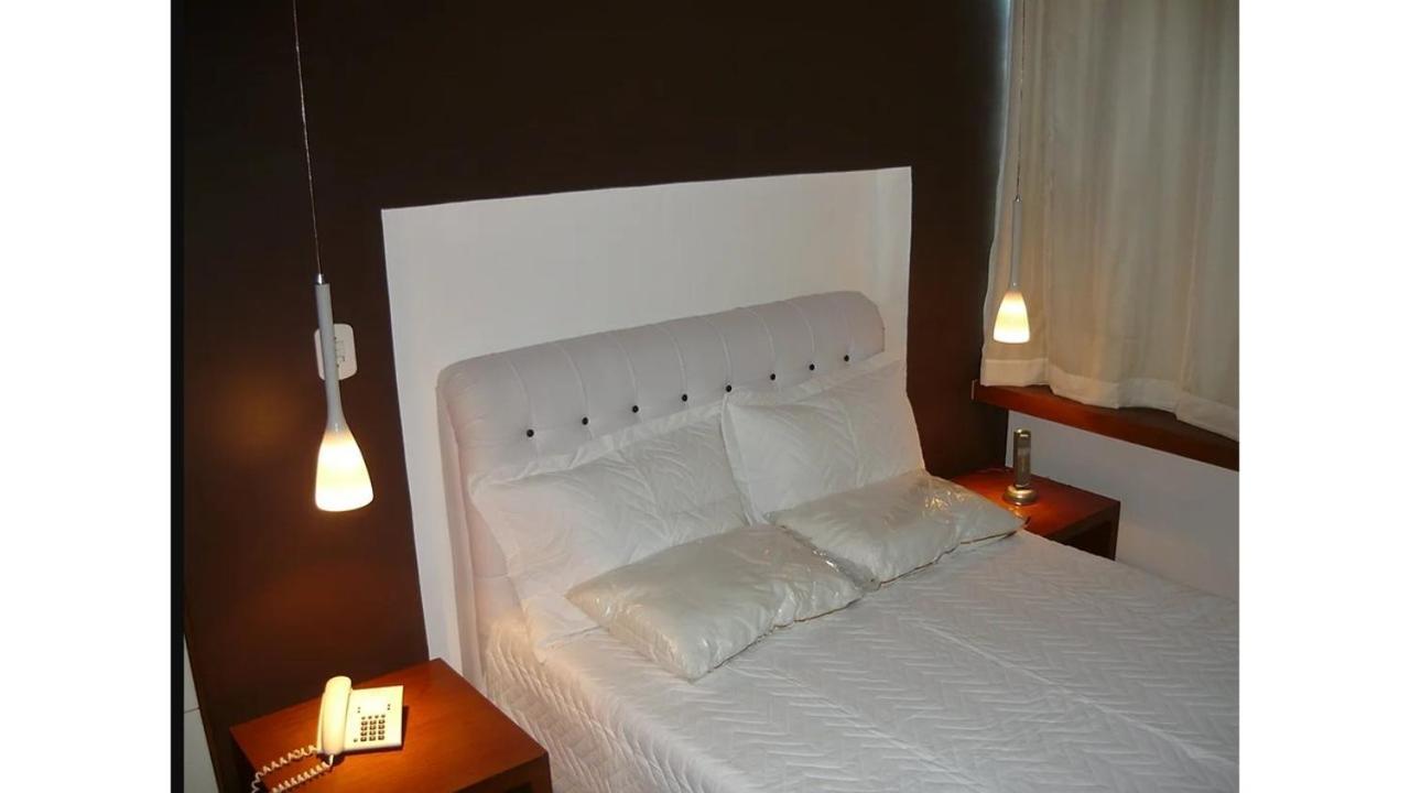 Ipanema Ville Residence Service - Apart Hotel - Cobertura Penthouse De Luxe Rio de Janeiro Extérieur photo