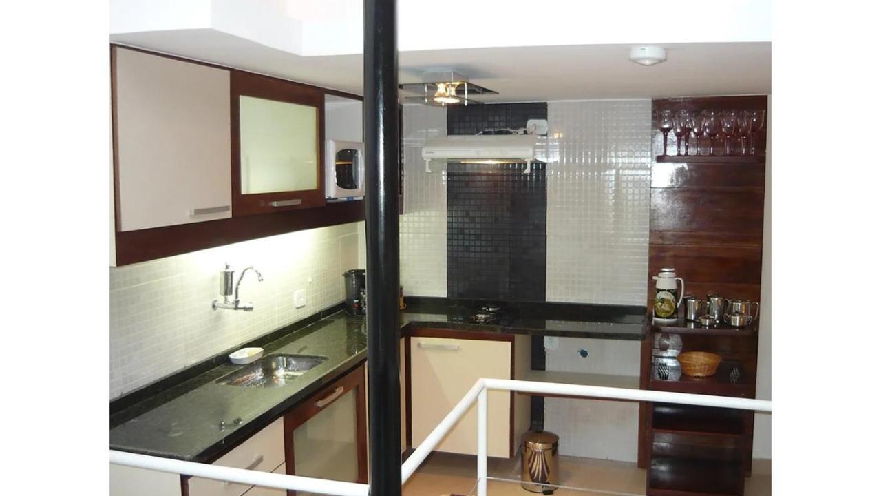Ipanema Ville Residence Service - Apart Hotel - Cobertura Penthouse De Luxe Rio de Janeiro Extérieur photo