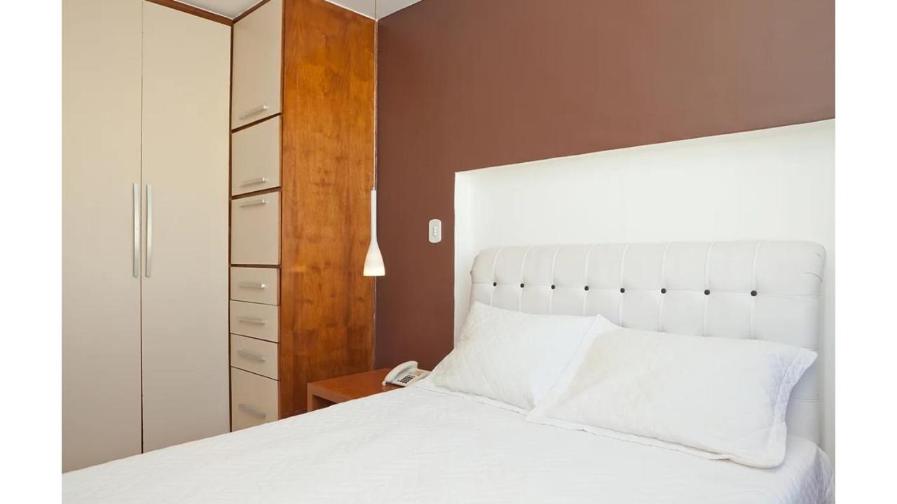 Ipanema Ville Residence Service - Apart Hotel - Cobertura Penthouse De Luxe Rio de Janeiro Extérieur photo