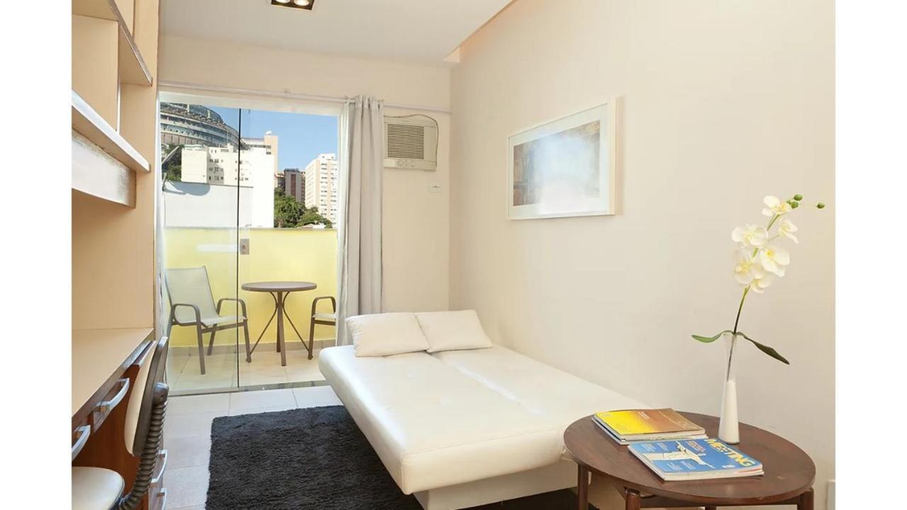 Ipanema Ville Residence Service - Apart Hotel - Cobertura Penthouse De Luxe Rio de Janeiro Extérieur photo