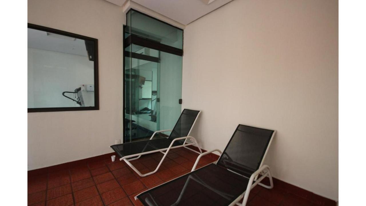 Ipanema Ville Residence Service - Apart Hotel - Cobertura Penthouse De Luxe Rio de Janeiro Extérieur photo