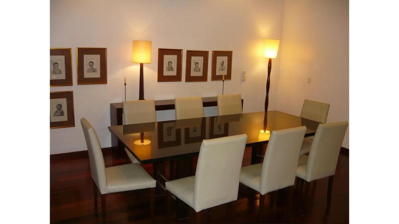 Ipanema Ville Residence Service - Apart Hotel - Cobertura Penthouse De Luxe Rio de Janeiro Extérieur photo