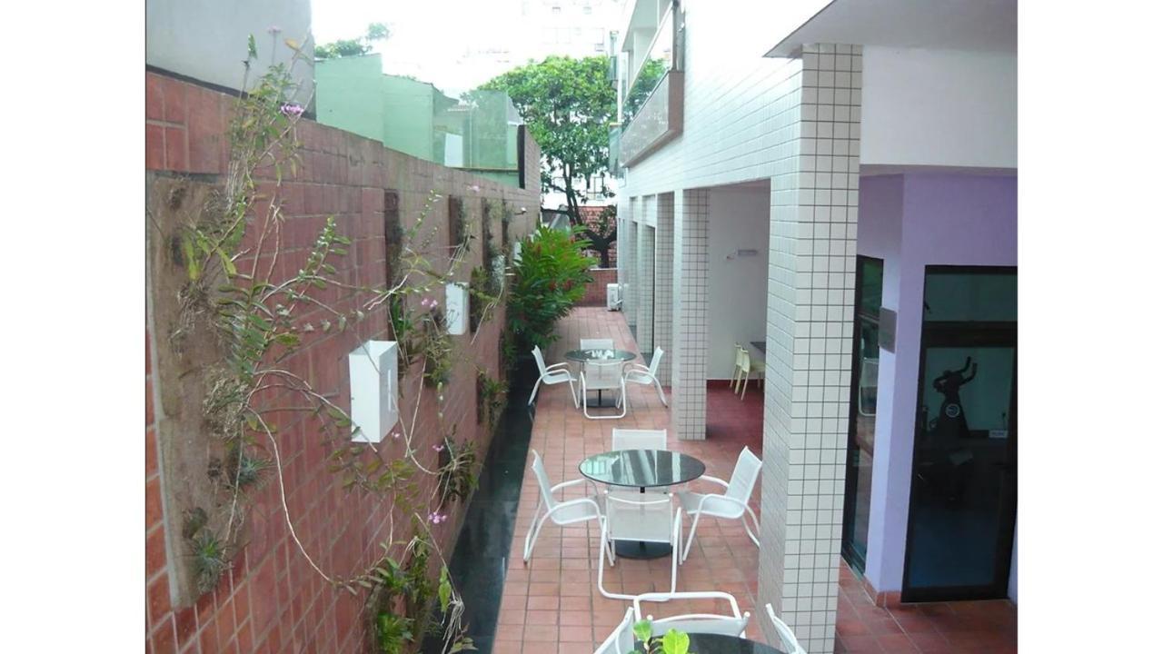 Ipanema Ville Residence Service - Apart Hotel - Cobertura Penthouse De Luxe Rio de Janeiro Extérieur photo