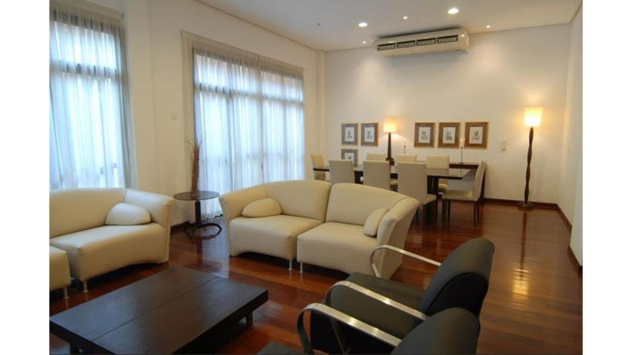 Ipanema Ville Residence Service - Apart Hotel - Cobertura Penthouse De Luxe Rio de Janeiro Extérieur photo