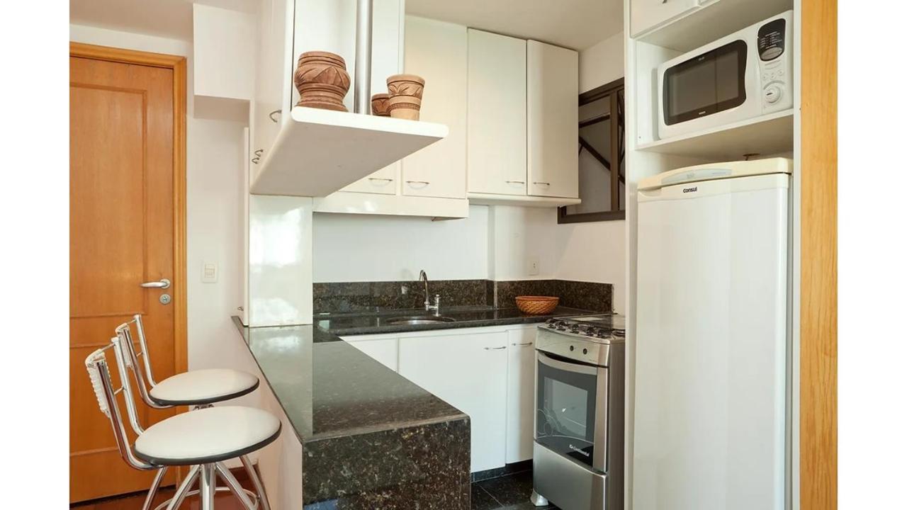 Ipanema Ville Residence Service - Apart Hotel - Cobertura Penthouse De Luxe Rio de Janeiro Extérieur photo