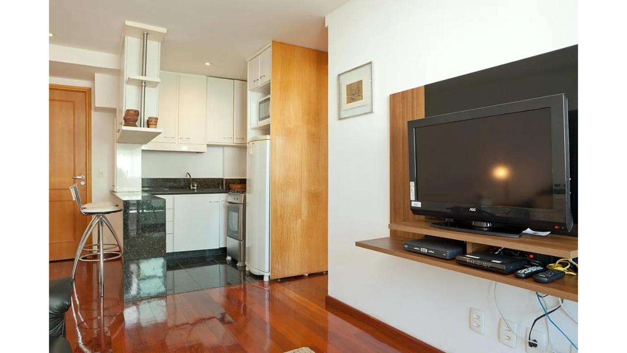 Ipanema Ville Residence Service - Apart Hotel - Cobertura Penthouse De Luxe Rio de Janeiro Extérieur photo