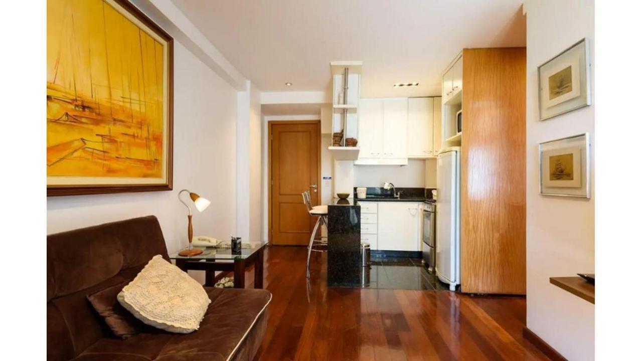 Ipanema Ville Residence Service - Apart Hotel - Cobertura Penthouse De Luxe Rio de Janeiro Extérieur photo