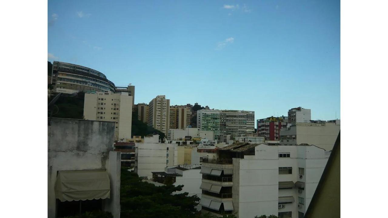 Ipanema Ville Residence Service - Apart Hotel - Cobertura Penthouse De Luxe Rio de Janeiro Extérieur photo