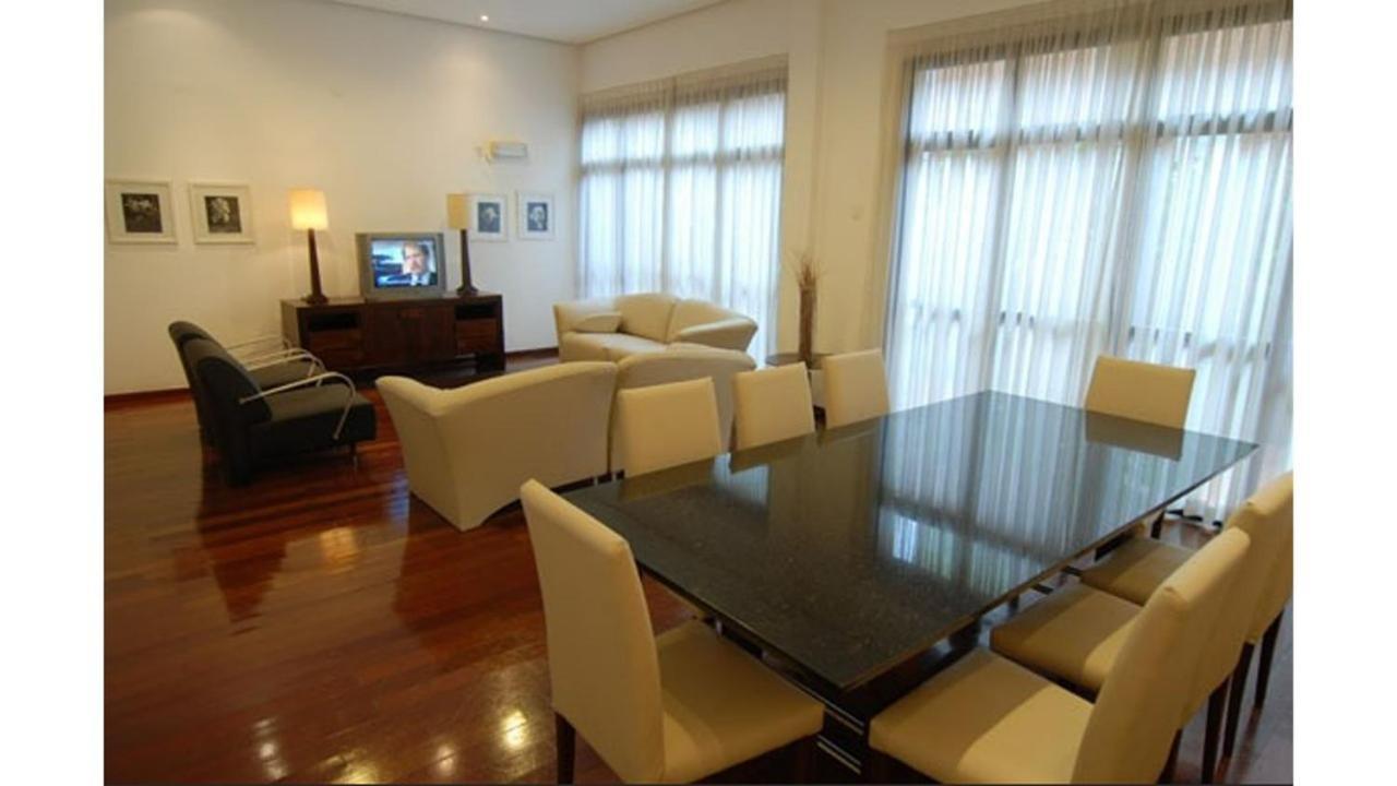 Ipanema Ville Residence Service - Apart Hotel - Cobertura Penthouse De Luxe Rio de Janeiro Extérieur photo