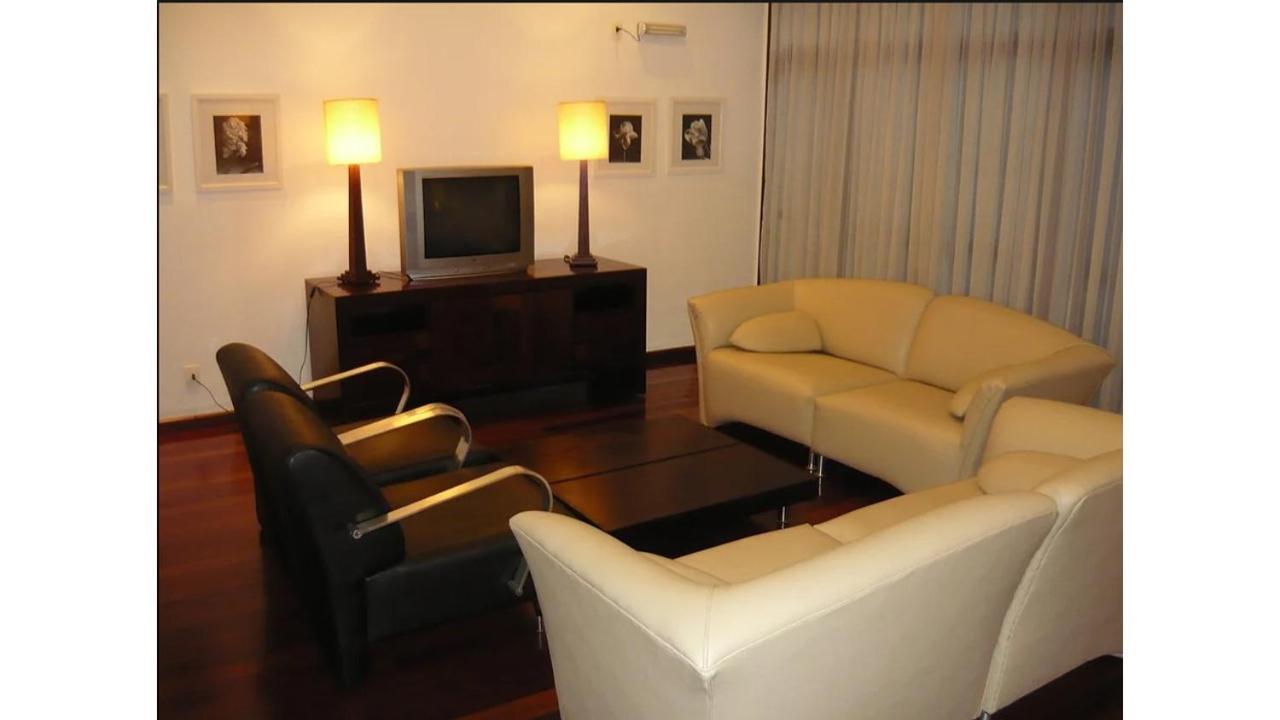 Ipanema Ville Residence Service - Apart Hotel - Cobertura Penthouse De Luxe Rio de Janeiro Extérieur photo