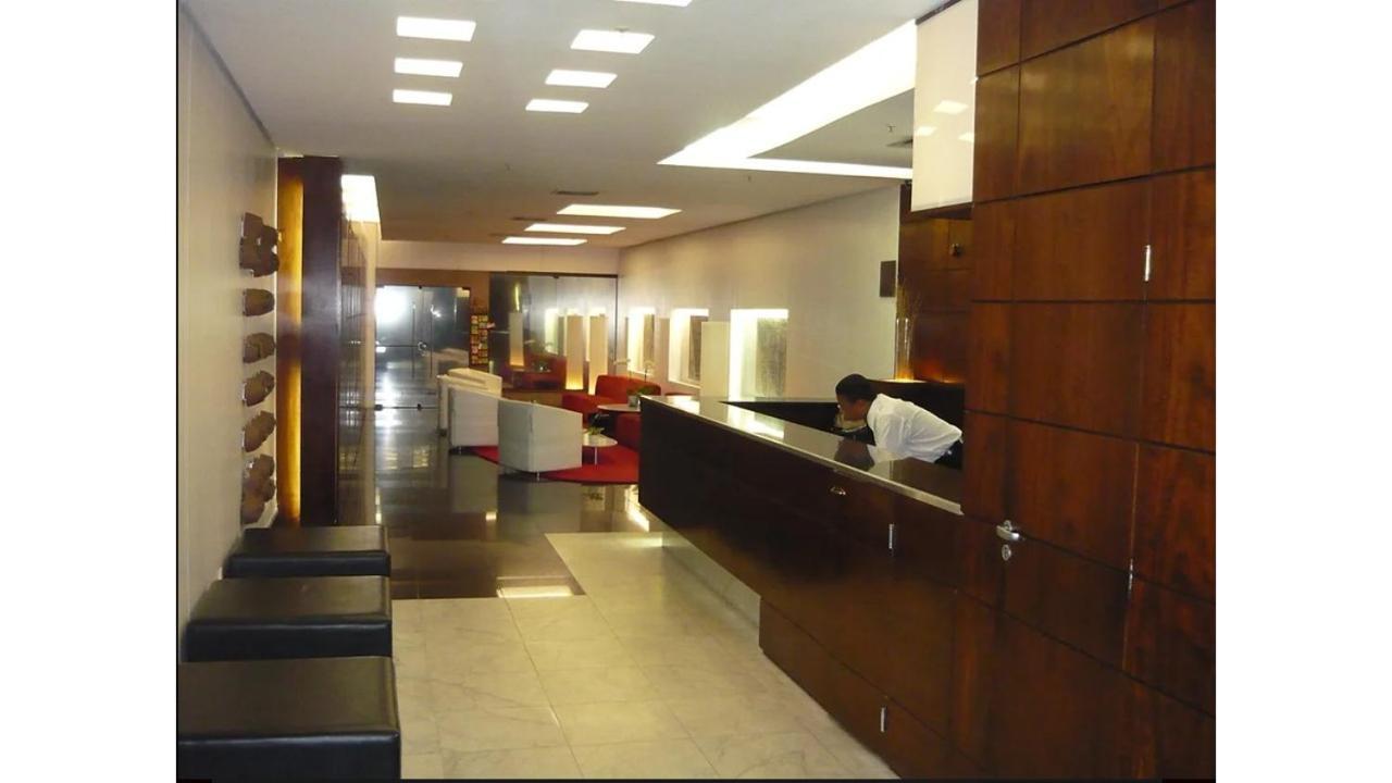 Ipanema Ville Residence Service - Apart Hotel - Cobertura Penthouse De Luxe Rio de Janeiro Extérieur photo