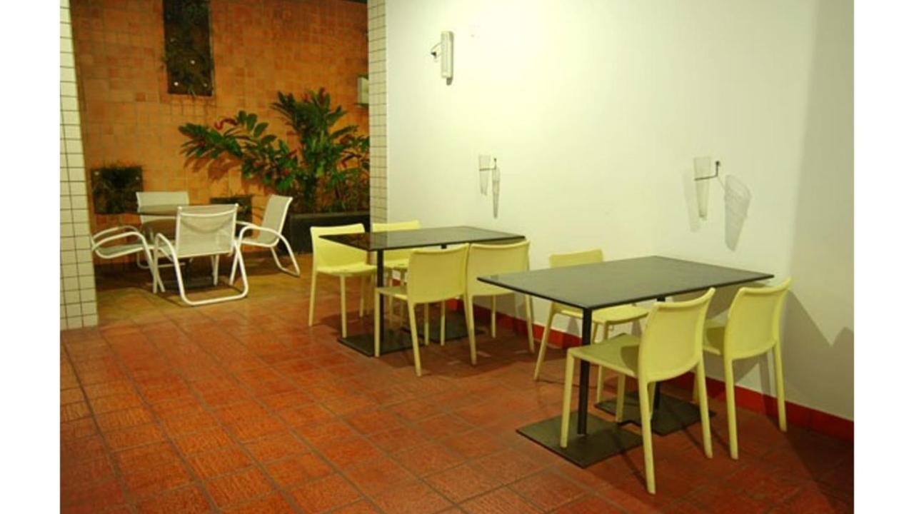 Ipanema Ville Residence Service - Apart Hotel - Cobertura Penthouse De Luxe Rio de Janeiro Extérieur photo